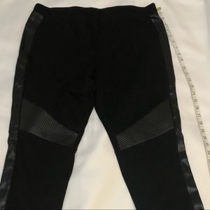 Romeo & Juliet Thick jegging